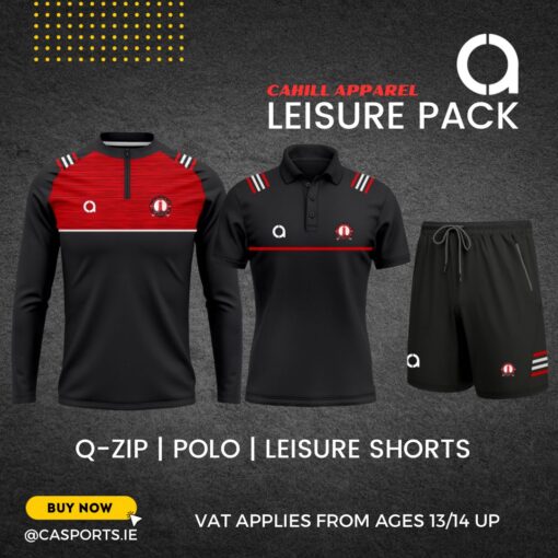 Tarbert GAA Leisure Pack