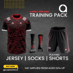 Tarbert GAA Training Pack