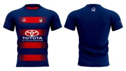 Coláiste Treasa, Kanturk Training Jersey