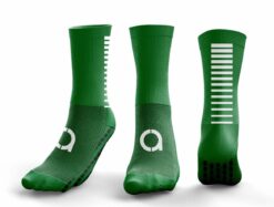 St Patricks GAA midi grip sock