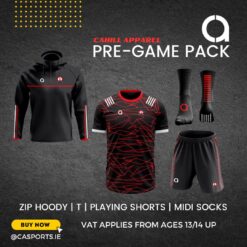 Tarbert GAA Pre Game Pack