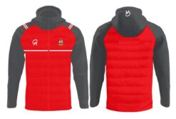 MOUNT COLLINS HYBRID JACKET