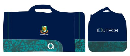 Limerick Masters Gear Bag