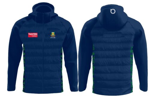 Limerick Masters Hybrid Jacket