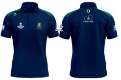 Limerick Masters polo