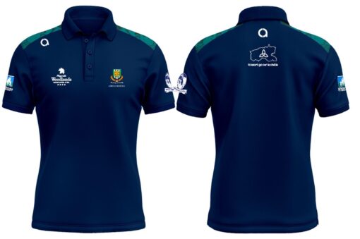 Limerick Masters polo