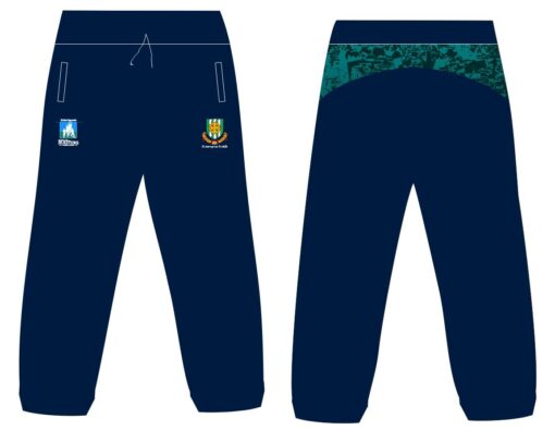 Limerick Masters skinny pants
