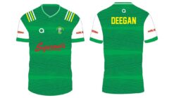 St Patrick’s Jersey