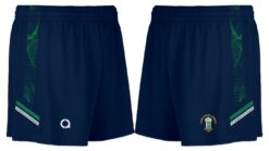St Patrick’s training shorts boys