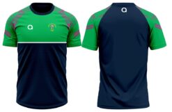 St Patrick’s leisure T-Shirt girls