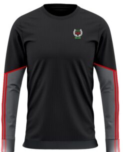 Marathon club Crew Neck Jumper