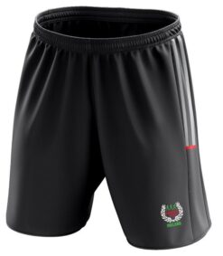Marathon club leisure shorts