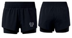 Marathon running shorts