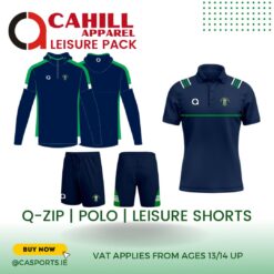 St Patrick’s GAA Leisure Pack