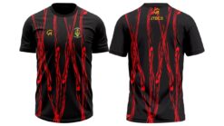 John The Baptist Training T-shirt