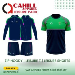 St Patrick’s GAA Girls Leisure Pack