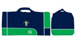 St Patrick’s boys Gear bag 