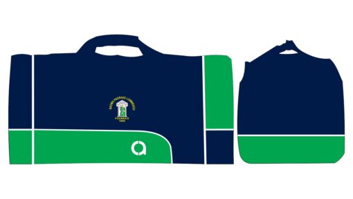 St Patrick’s boys Gear bag 