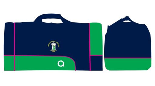 St Patrick’s girls Gear bag