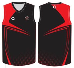 Trojan Boxing Club boxing singlet