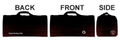 Trojan Boxing Club kit bag 