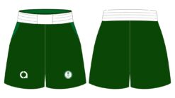HUB BOXING SHORTS