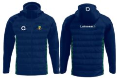 Limerick Masters Hybrid Jacket