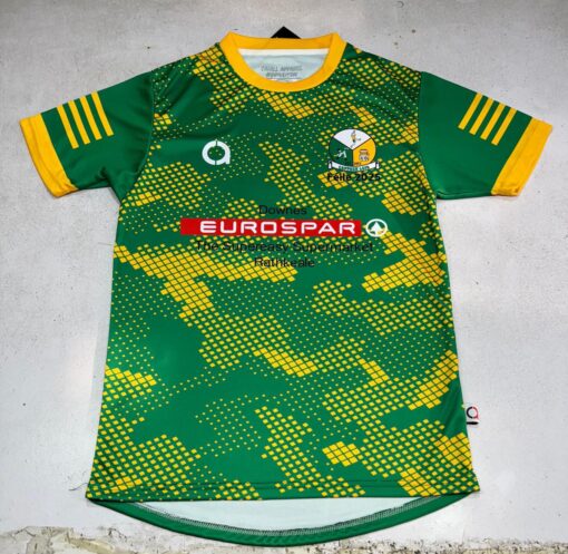 ST Rynagh Sublimated training T-SHIRT - Image 3