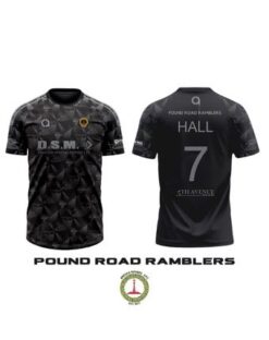 Pound Road Ramblers Jersey