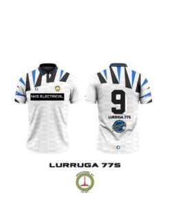 Lurriga 77s Jersey