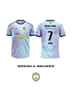 Breska Beures Jersey