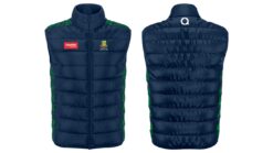 Limerick Masters Gillet