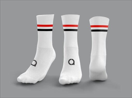 Tarbert Ballylongford Gaa sock