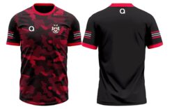 Tullamore 3rds T-shirt