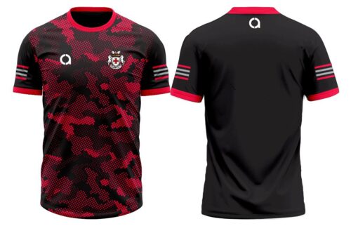 Tullamore 3rds T-shirt