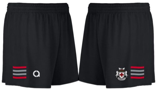 Tullamore 3rds leisure shorts