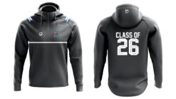 DROMTRASNA LEAVERS HOODIE