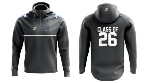DROMTRASNA LEAVERS HOODIE