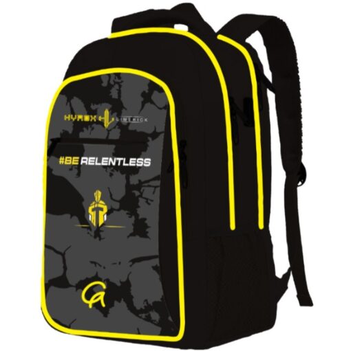 HYROX BACK PACK