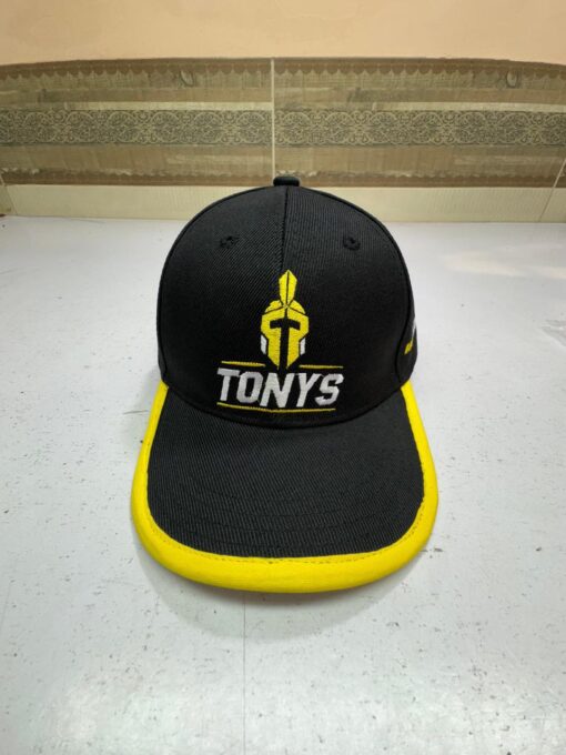 HYROX HAT - Image 2