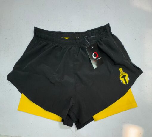 HYROX INSERT SHORTS - Image 2
