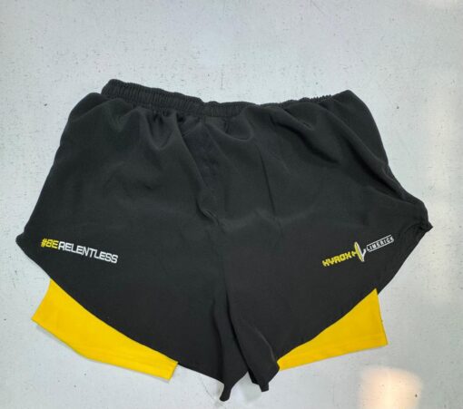 HYROX INSERT SHORTS - Image 3