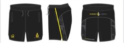 HYROX LEISURE SHORTS