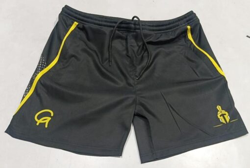 HYROX LEISURE SHORTS - Image 3