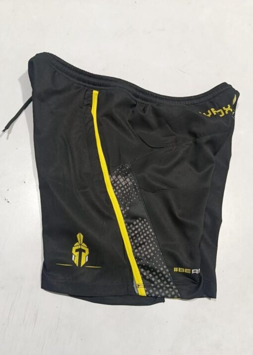 HYROX LEISURE SHORTS - Image 5