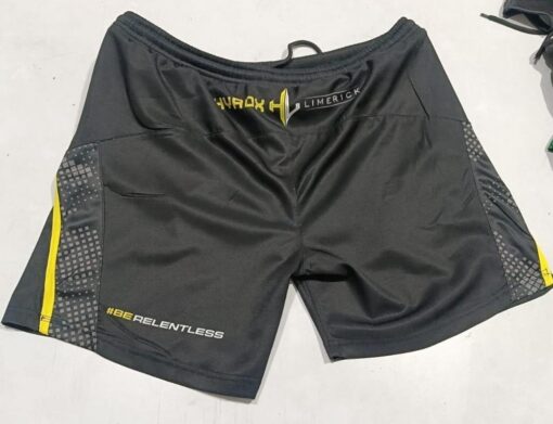 HYROX LEISURE SHORTS - Image 4