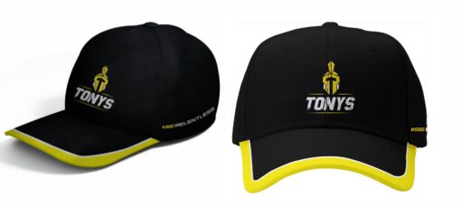 HYROX HAT