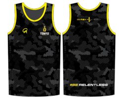 HYROX SINGLET
