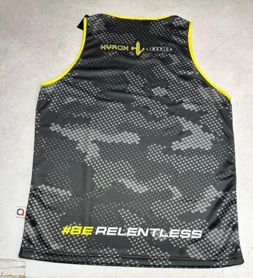 HYROX SINGLET - Image 4