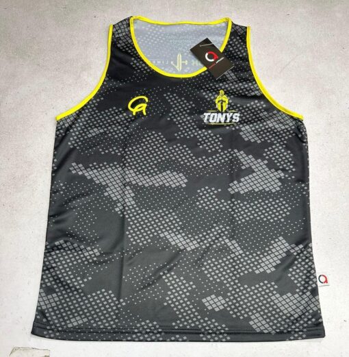HYROX SINGLET - Image 3